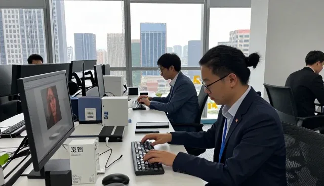 人力资源咨询提升跨区域项目使用效率