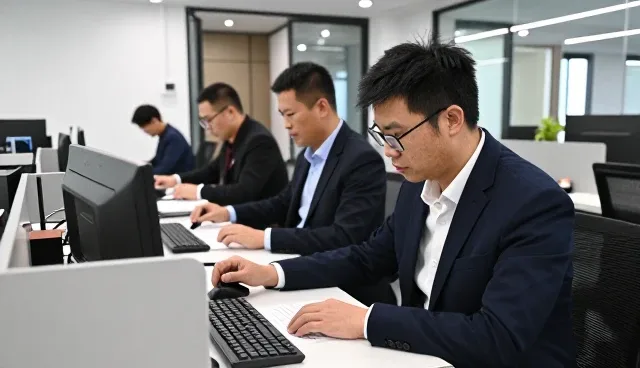 上海晟潍企业管理咨询中心分享常年管理顾问应用案例
