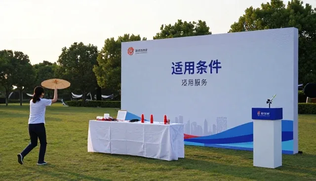 会务行业数字化转型下的策划服务新趋势