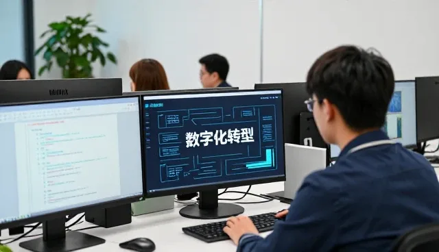 工具维护在商务服务中的应用场景分析